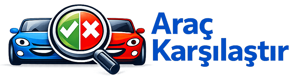 Araç Karşılaştır